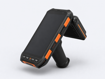 DropRFID C6100 Starter Kit