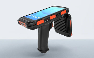 DropRFID C6100 long-range RFID handheld terminal